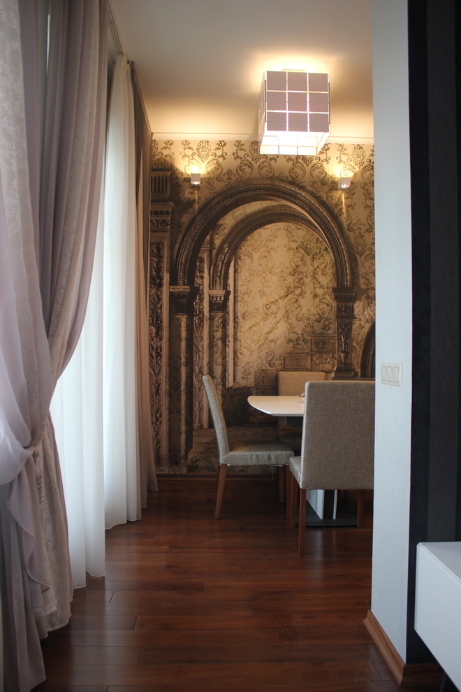 Квартира в ЖК Английский квартал