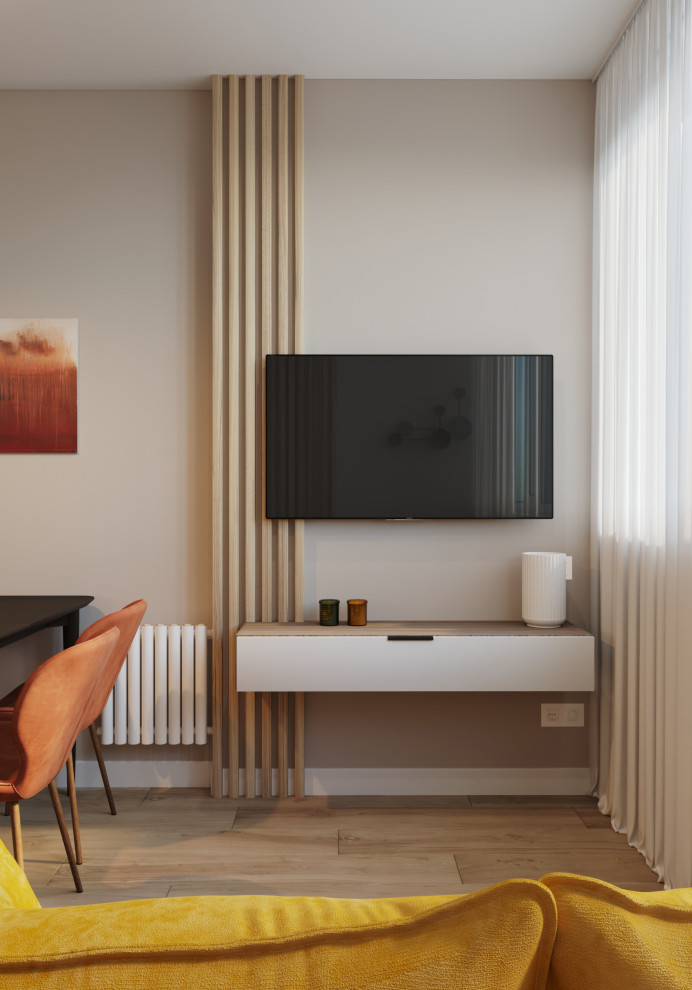 Звезда столицы