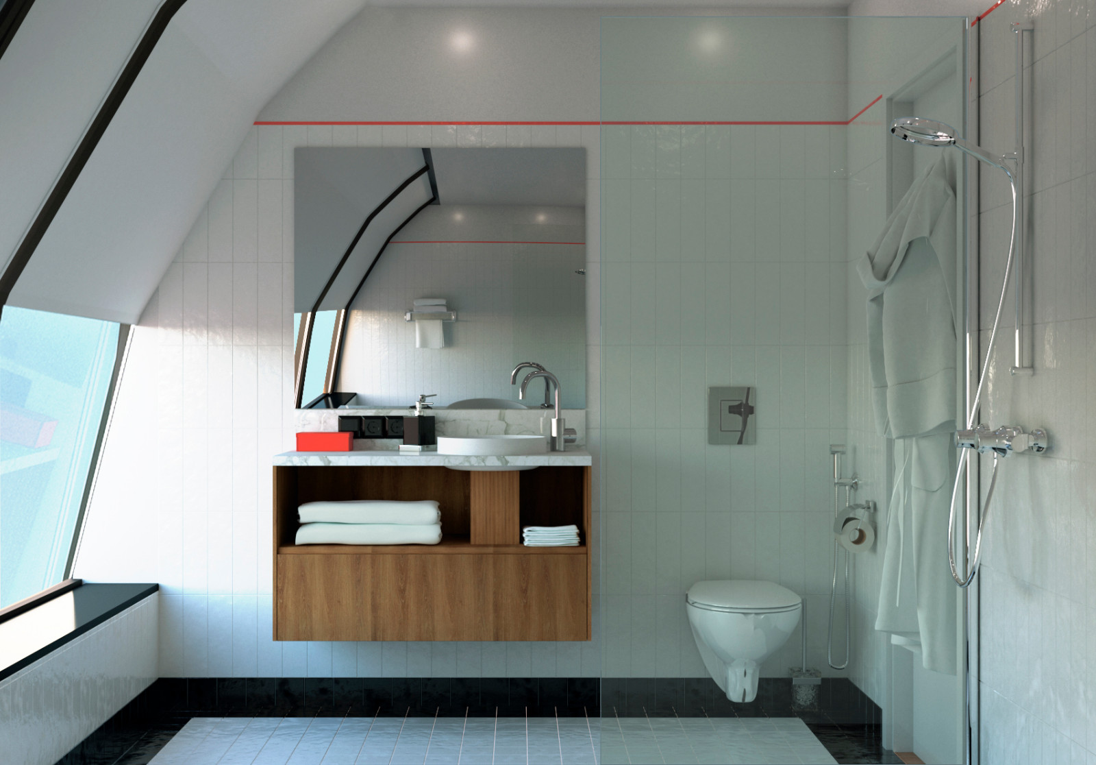 Текущий проект - Максима Отель Домодедово