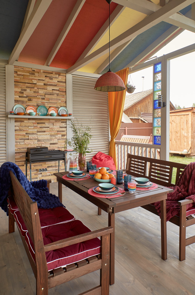 Мексиканские каникулы