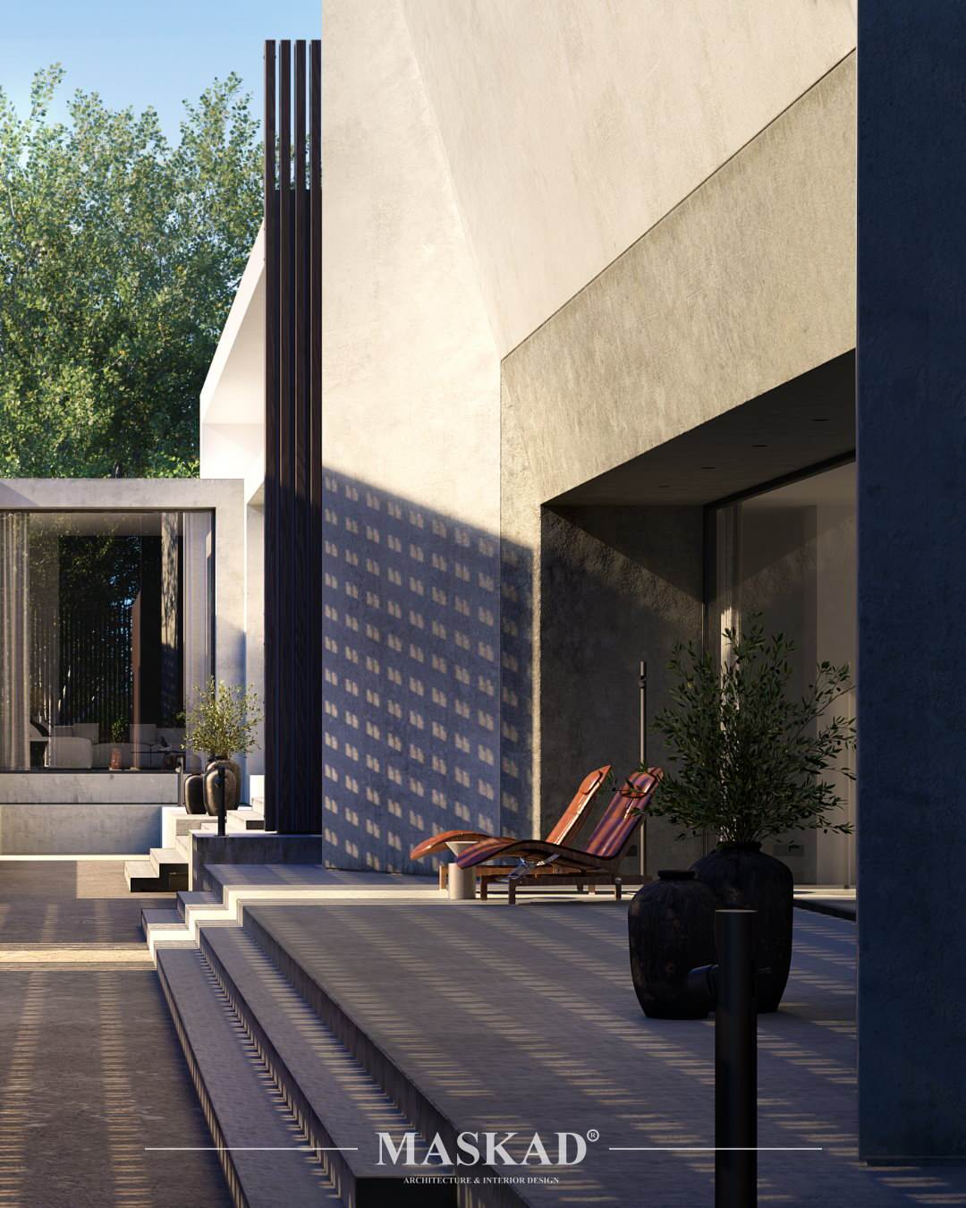 Обложка проекта: Загородный дом в посёлке Никольская Слобода