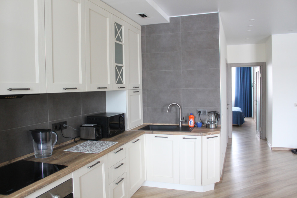 Квартира в Москве