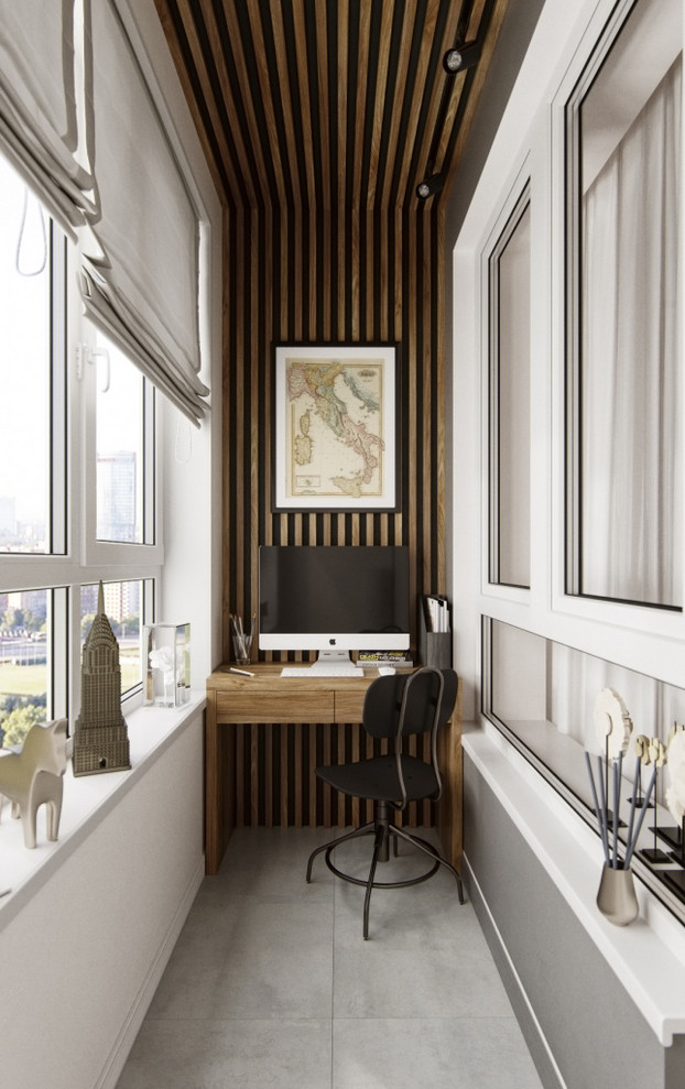 ЖК «Черняховского 19»