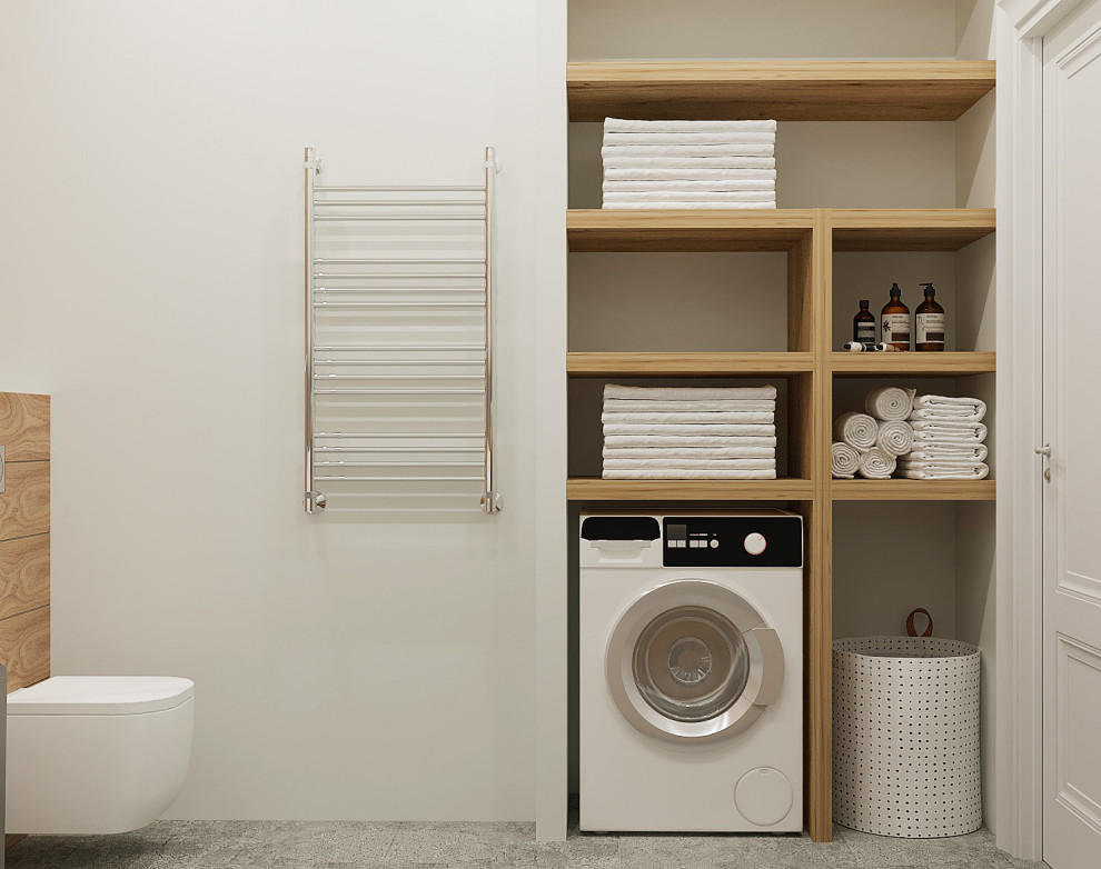 Сканди минимализм