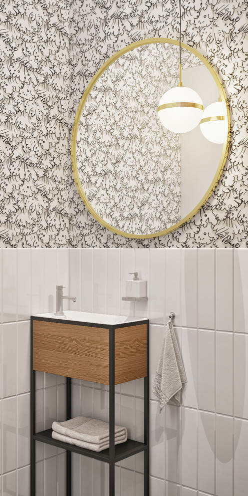 Квартира в Хамовниках