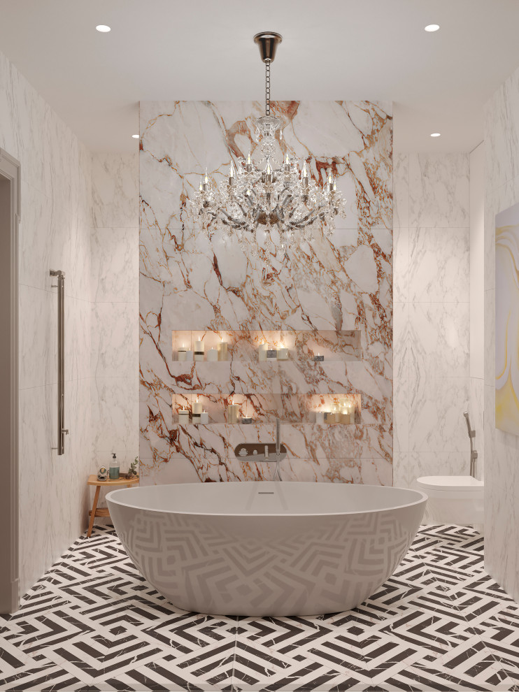 ЖК "Сердце Столицы"