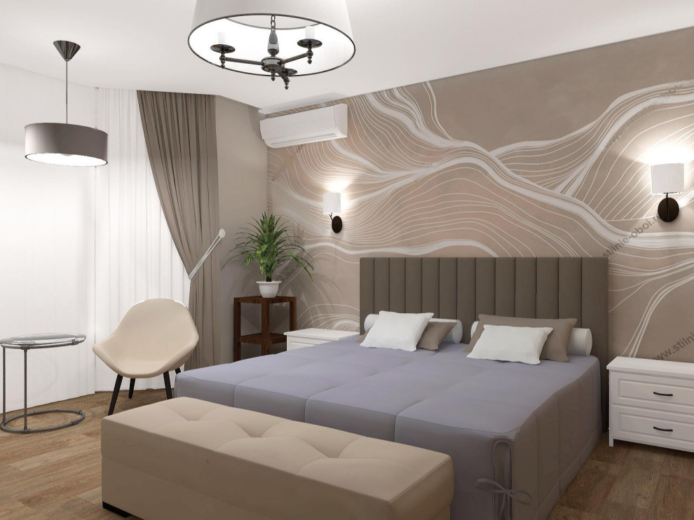 Дом Боголюбово