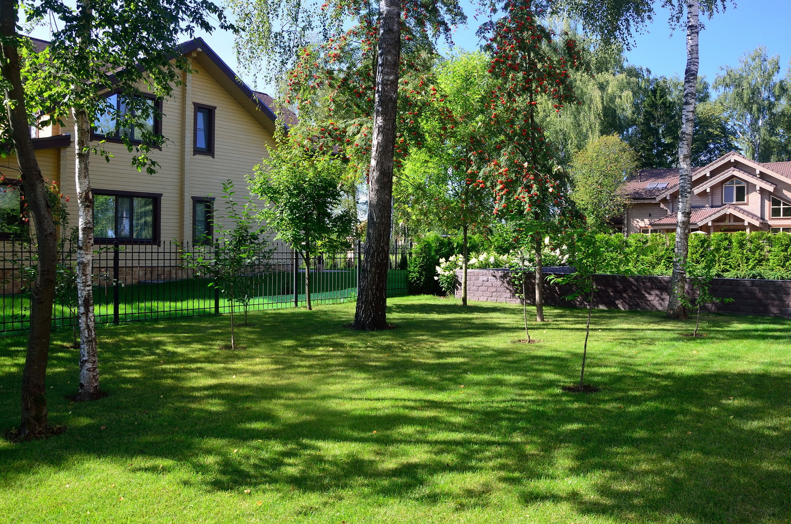 Монтевилль