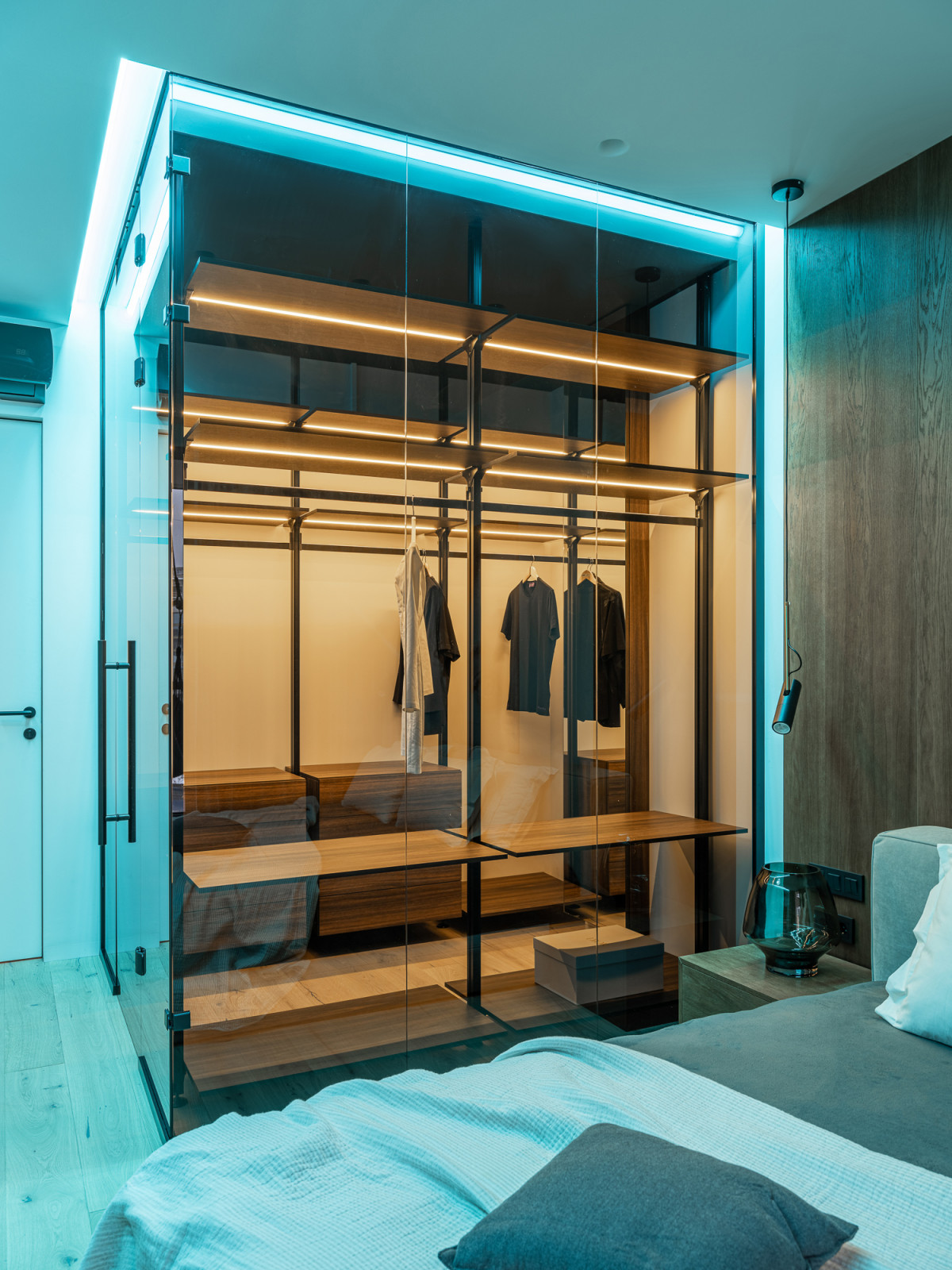 Уютный лофт в центре Санкт-Петербурга