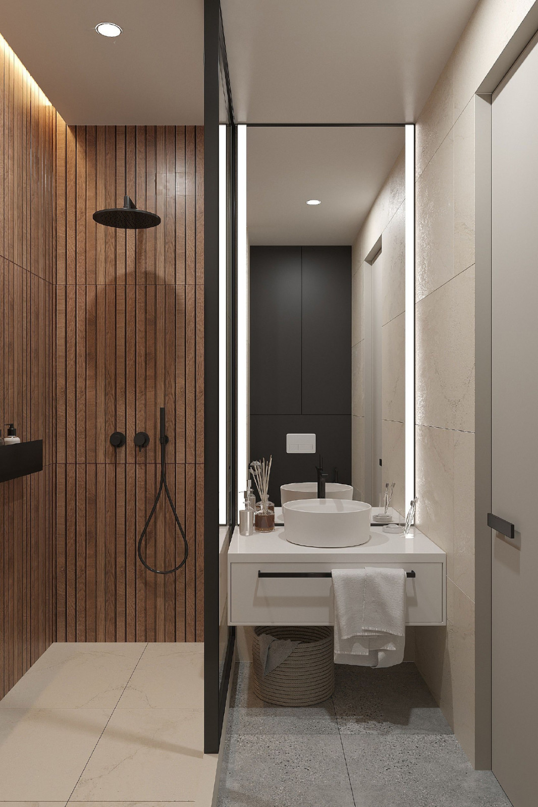 ЖК Вандер Парк