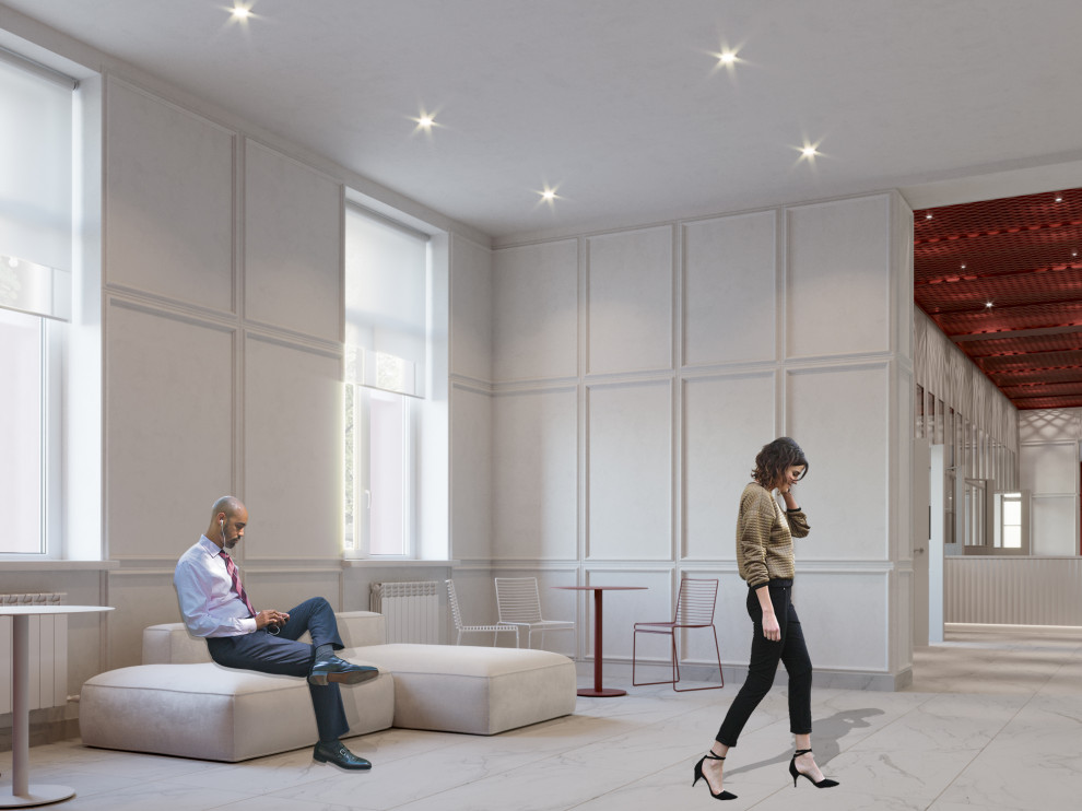 ДК Железнодорожников