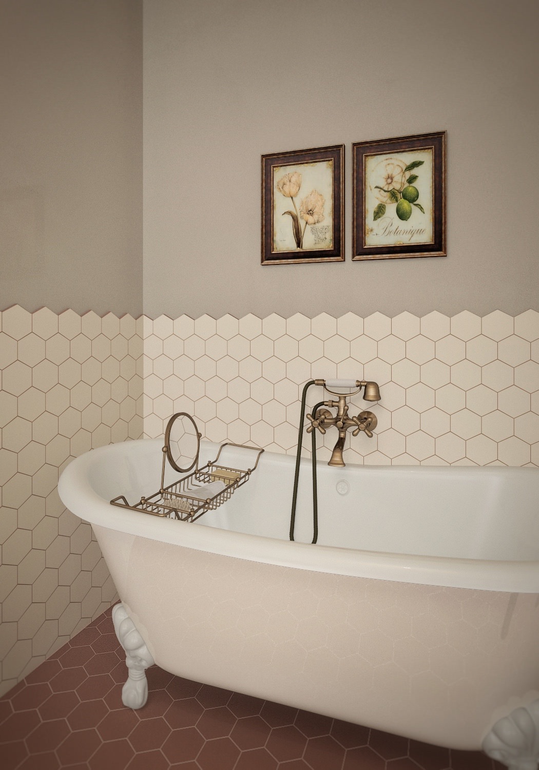 ЖК Береговой. 150м2