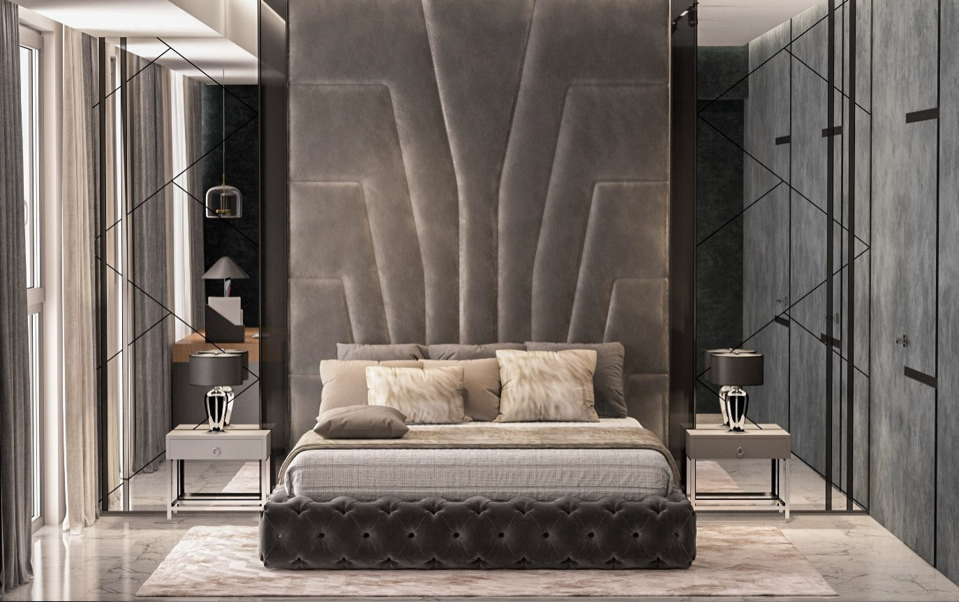 Квартира 115 кв м ЖК Акай сити