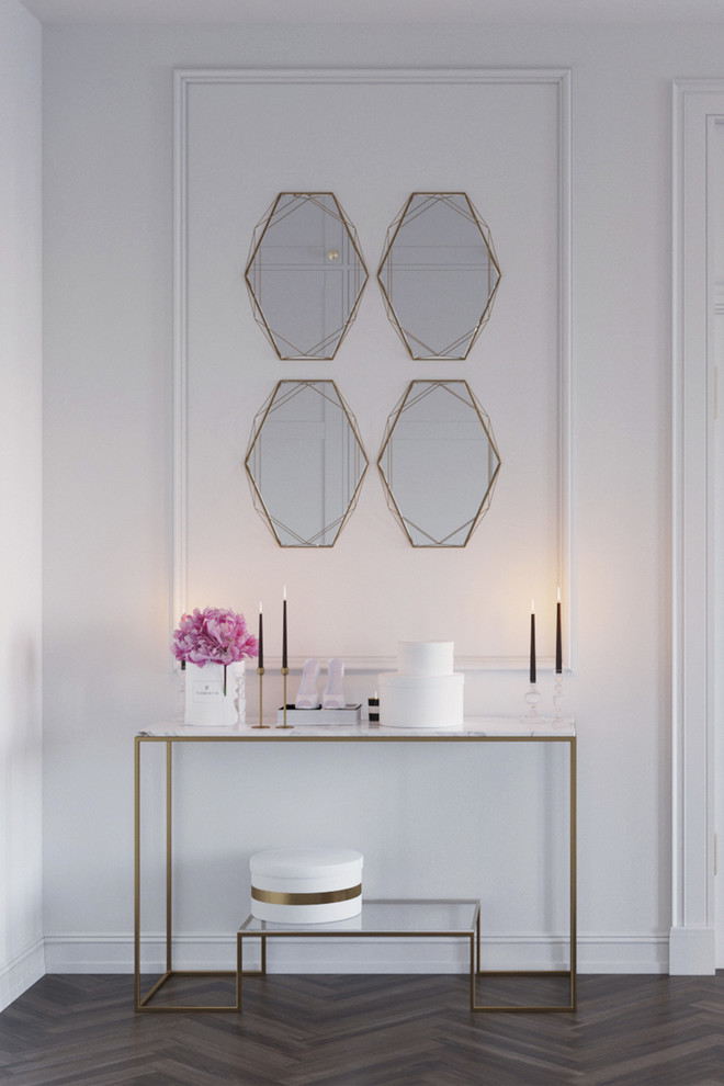 Современная классика на Котельнической наб.