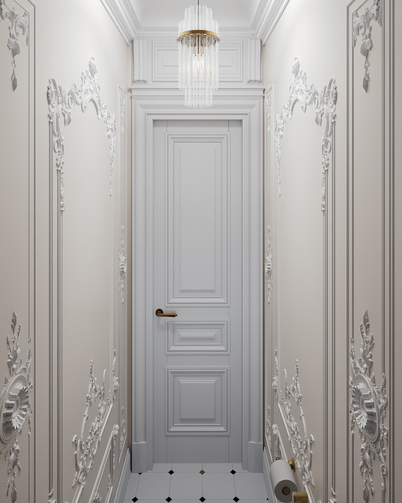 Тимирязевская Сталинка