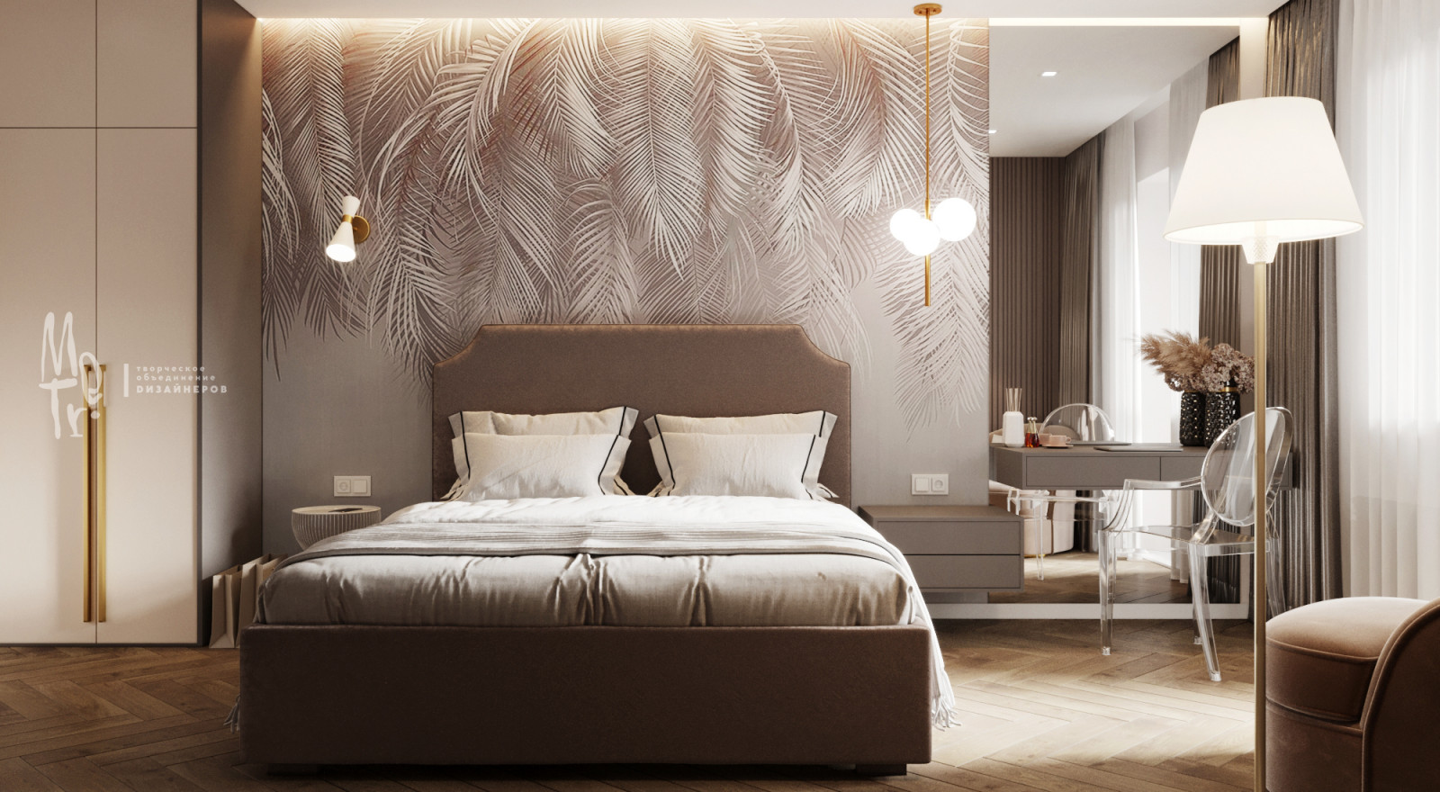 ЖК "Восточный парк"