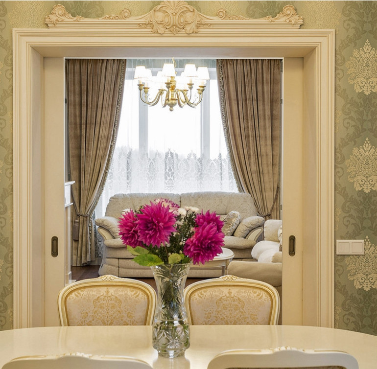 ПОСТАВКА ОСВЕЩЕНИЯ ДОМА В ПОС. МЕНДСАРЫ, ЛЕНИНГРАДСКАЯ ОБЛ