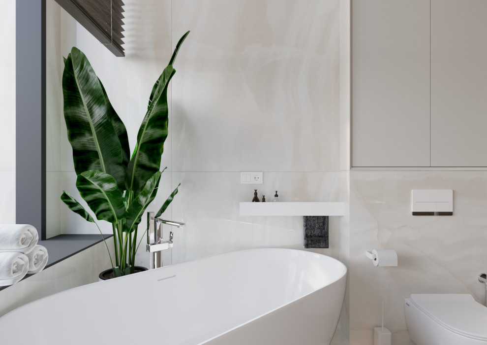 Квартира в Екатеринбурге ЖК