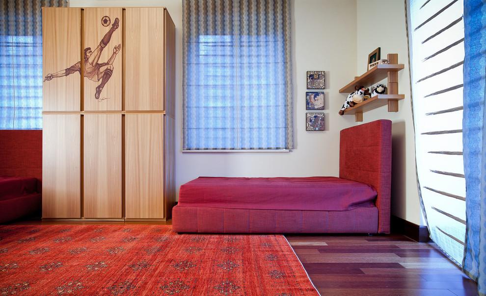 Дом в Киеве