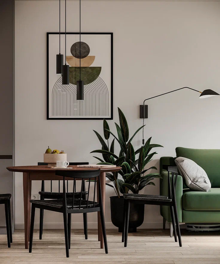 ЖК «Митино Парк»