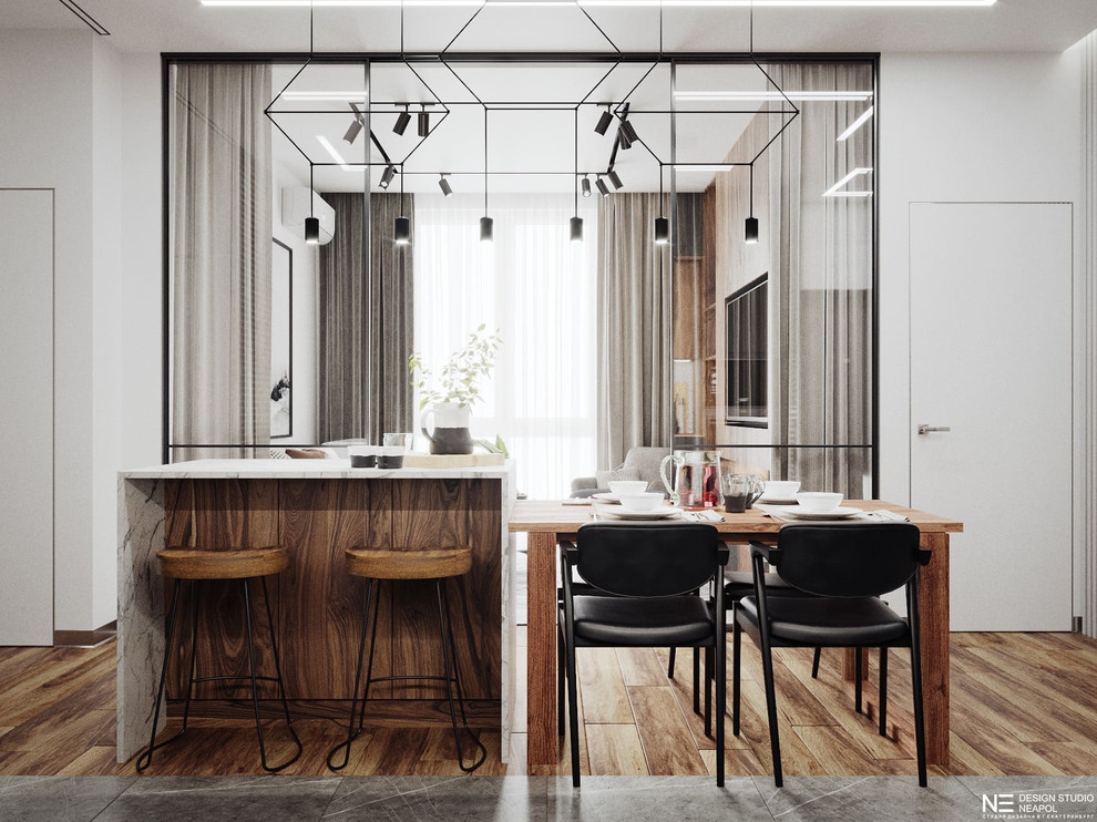 ЖК Хорошевский. Москва