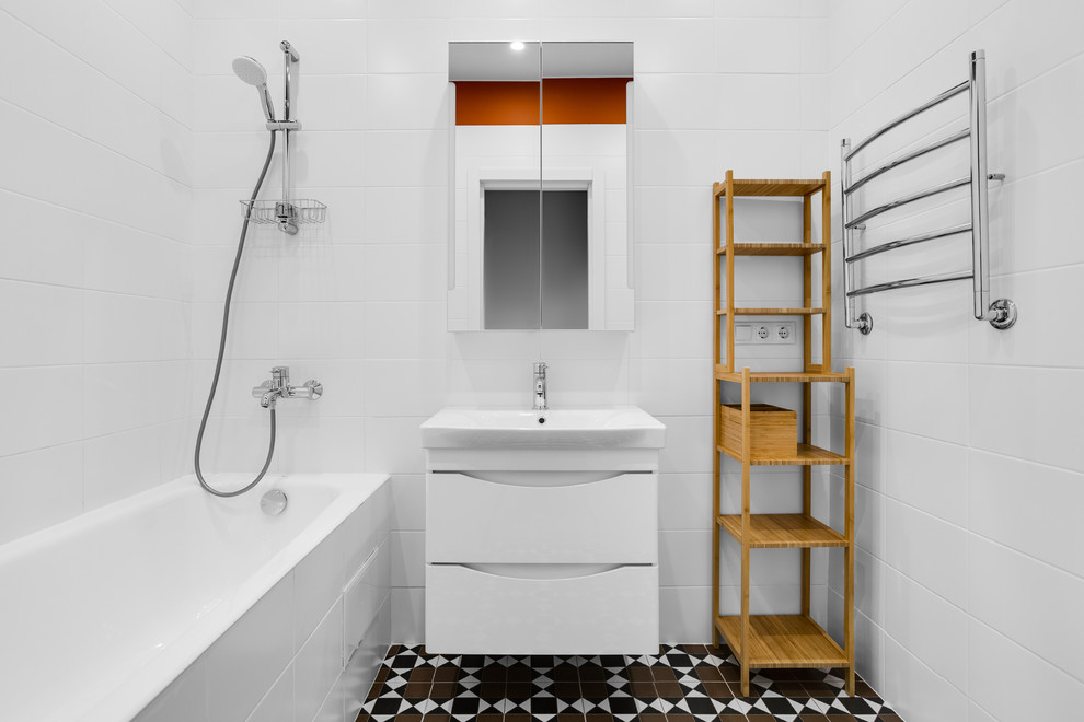 Квартира на Чонгарском бульваре