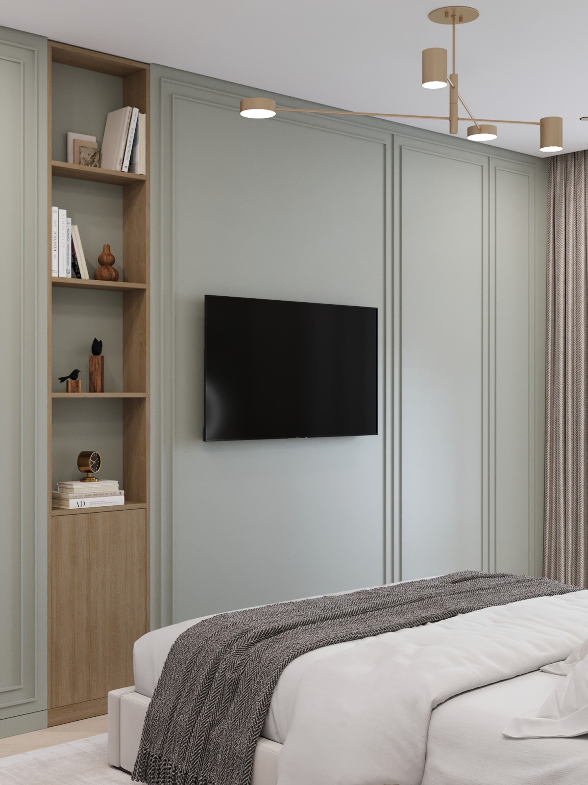 ЖК Мельница 2 дом