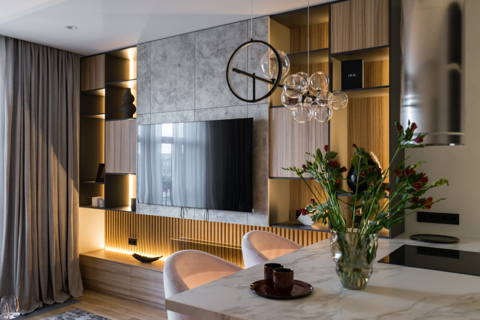 ЖК " Дипломат"