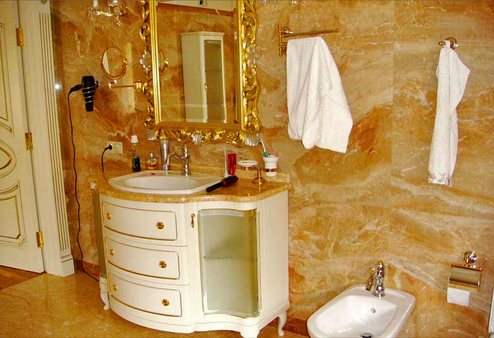 Загородная резиденция МО, Калужское ш.