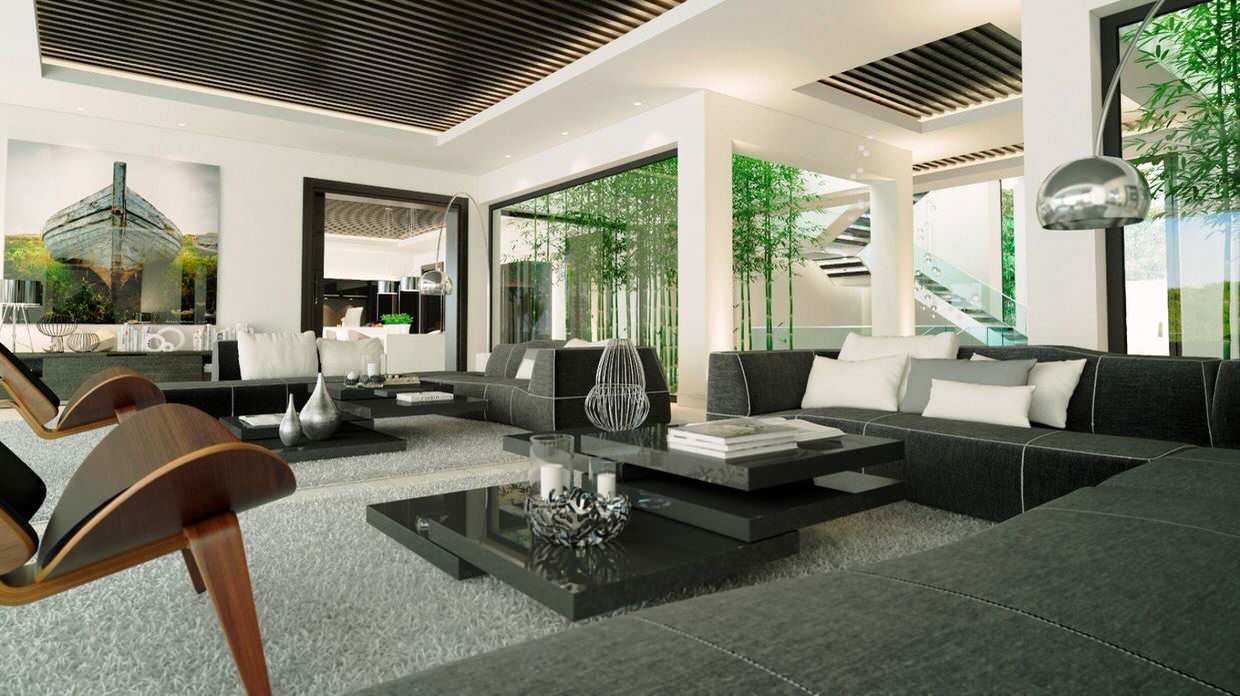 Дом в Испании