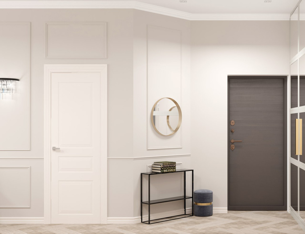 ЖК Савеловский Сити