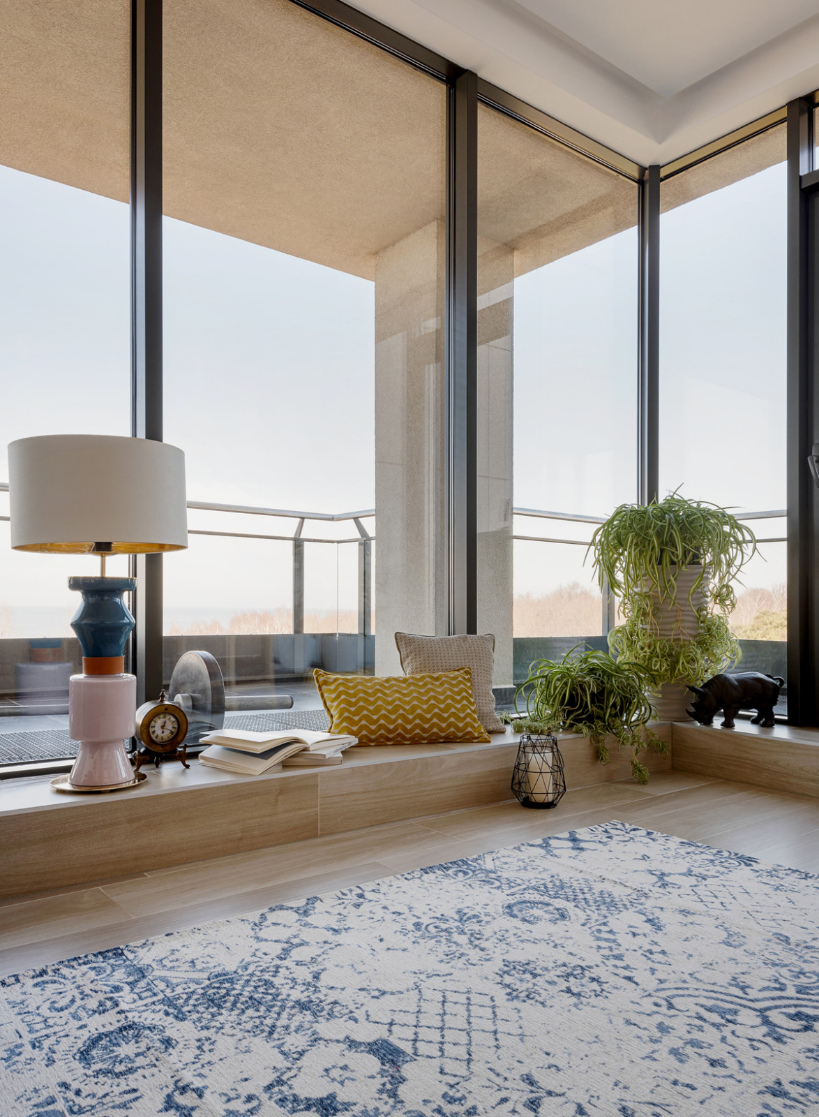 Квартира у моря