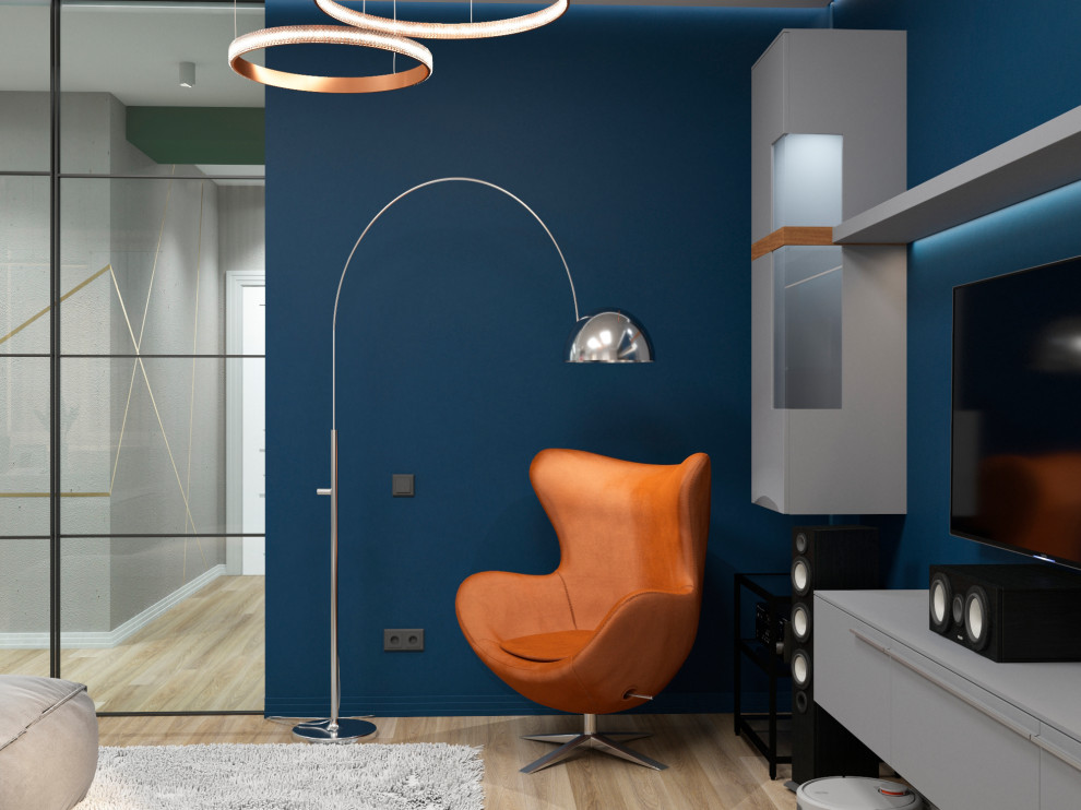 Синяя птица