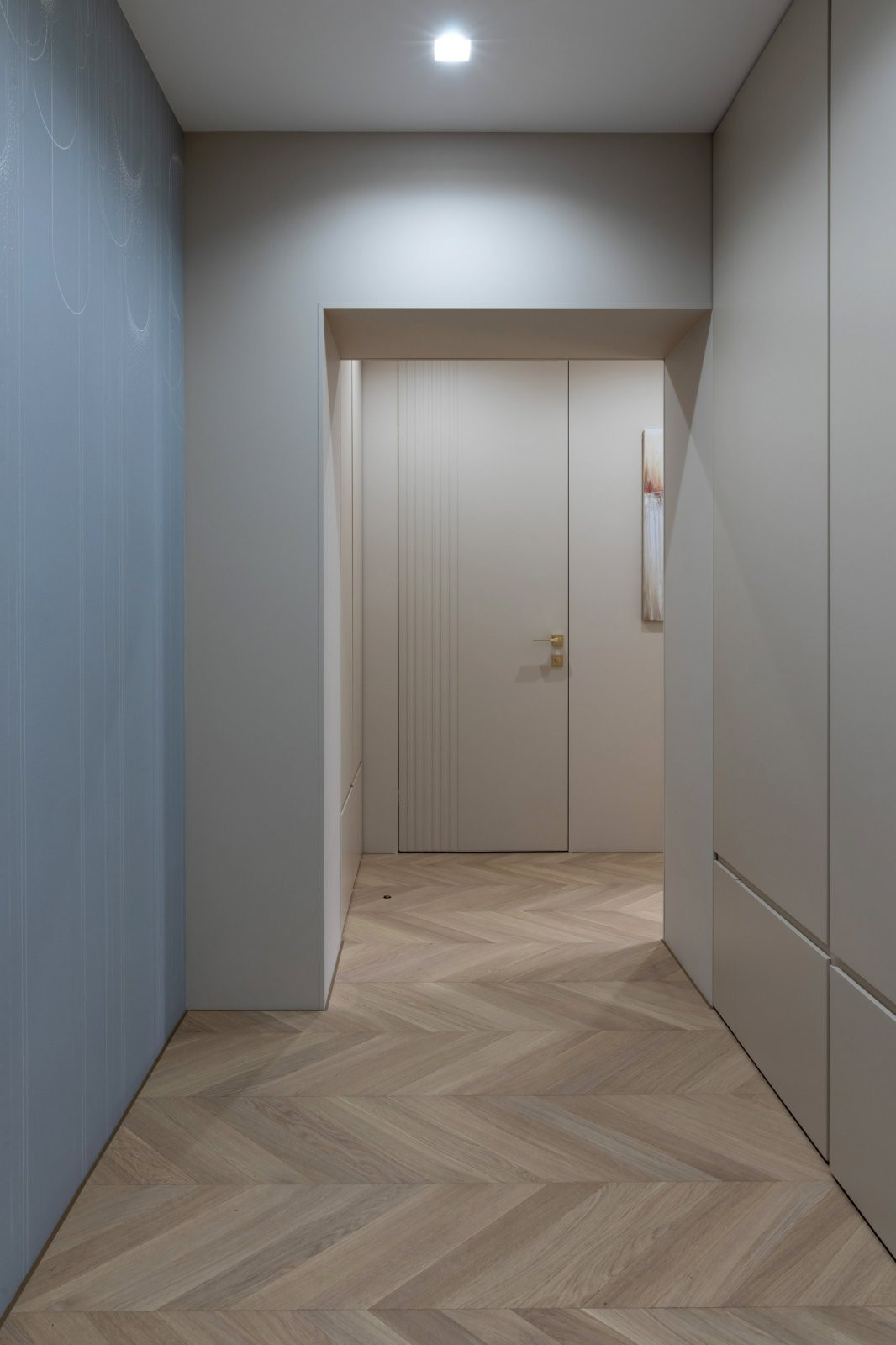 Квартира "Место силы"