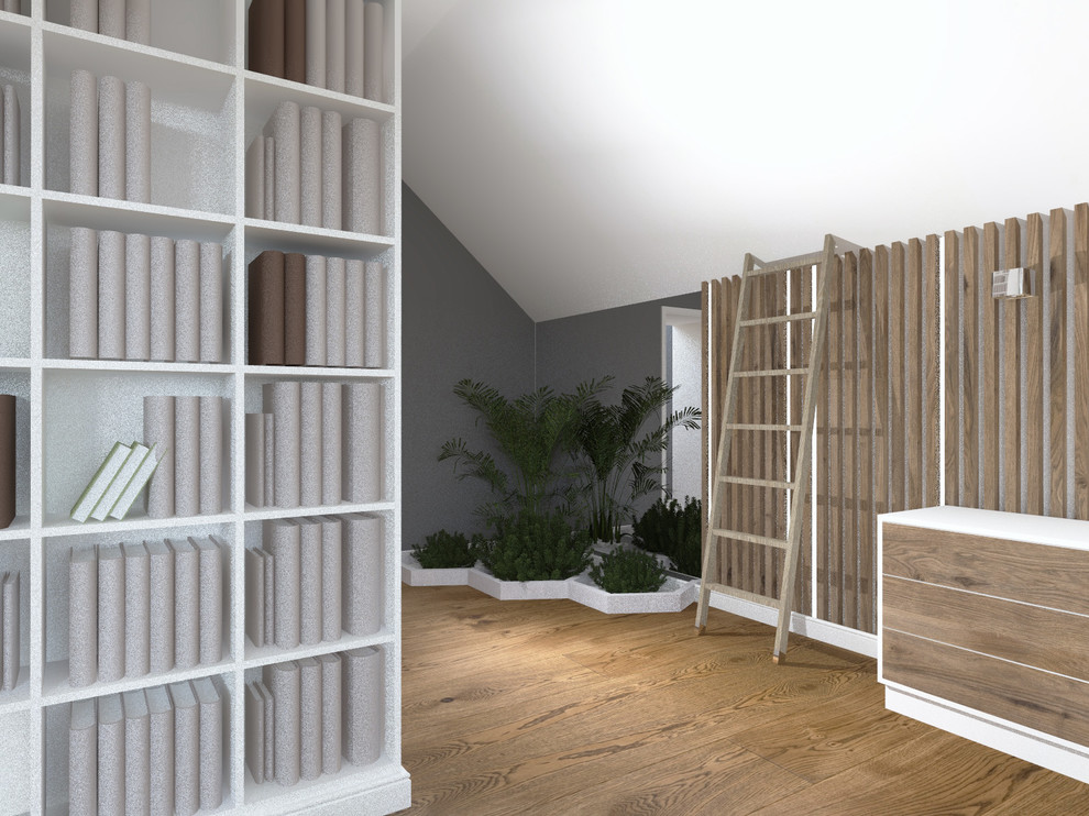 Зеленый город, Нижегородская обл.