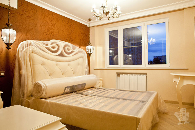 Ремонт Дубнинская