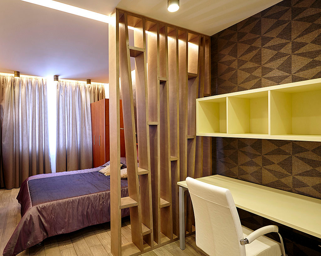 Квартира 50м² ЖК Green City