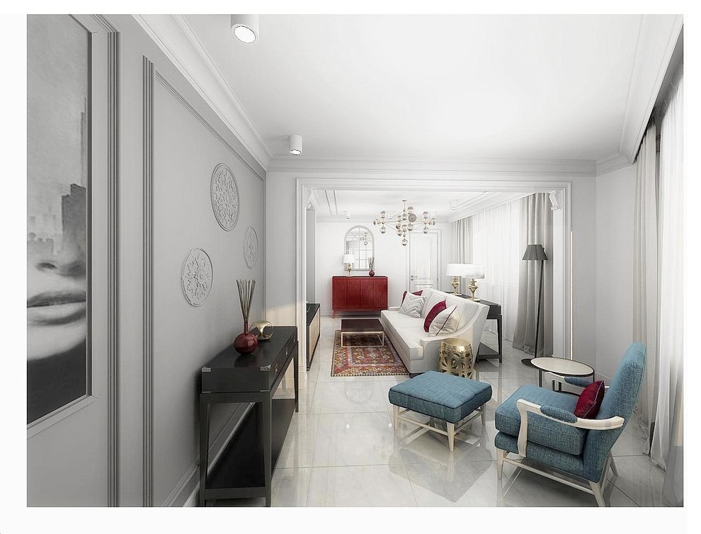 Квартира на Кубе