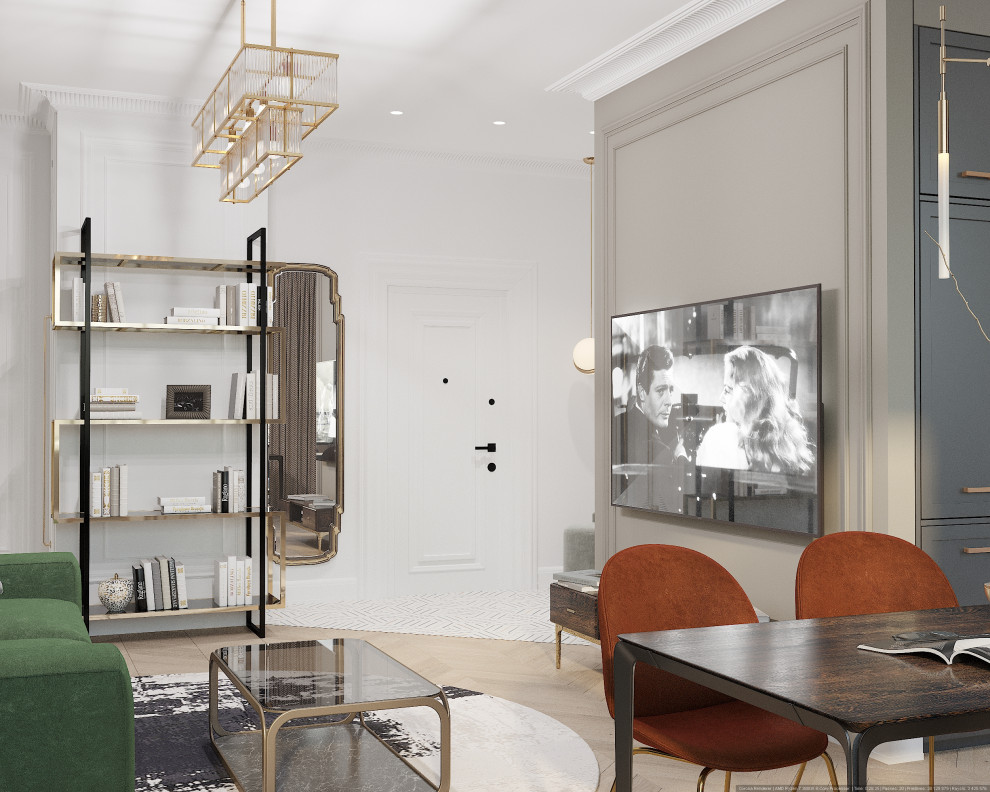 ЖК "Вавилов Дом"