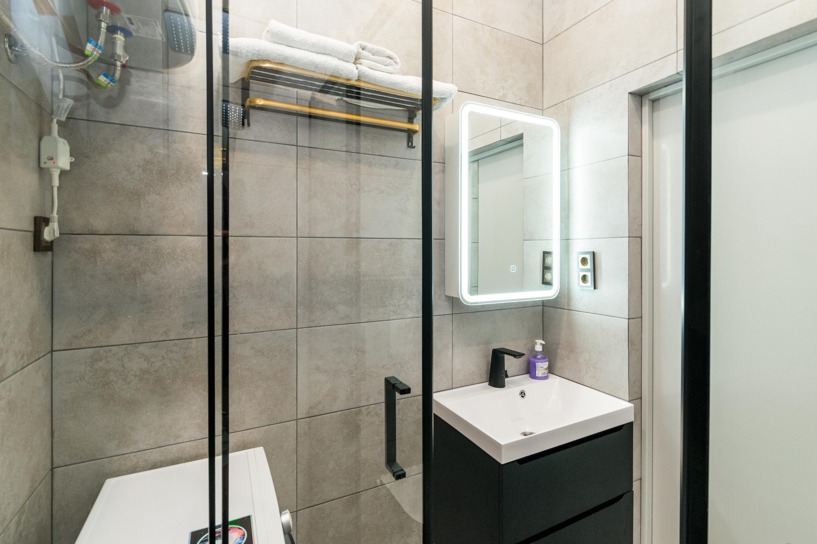 Апартаменты для сдачи в аренду #5