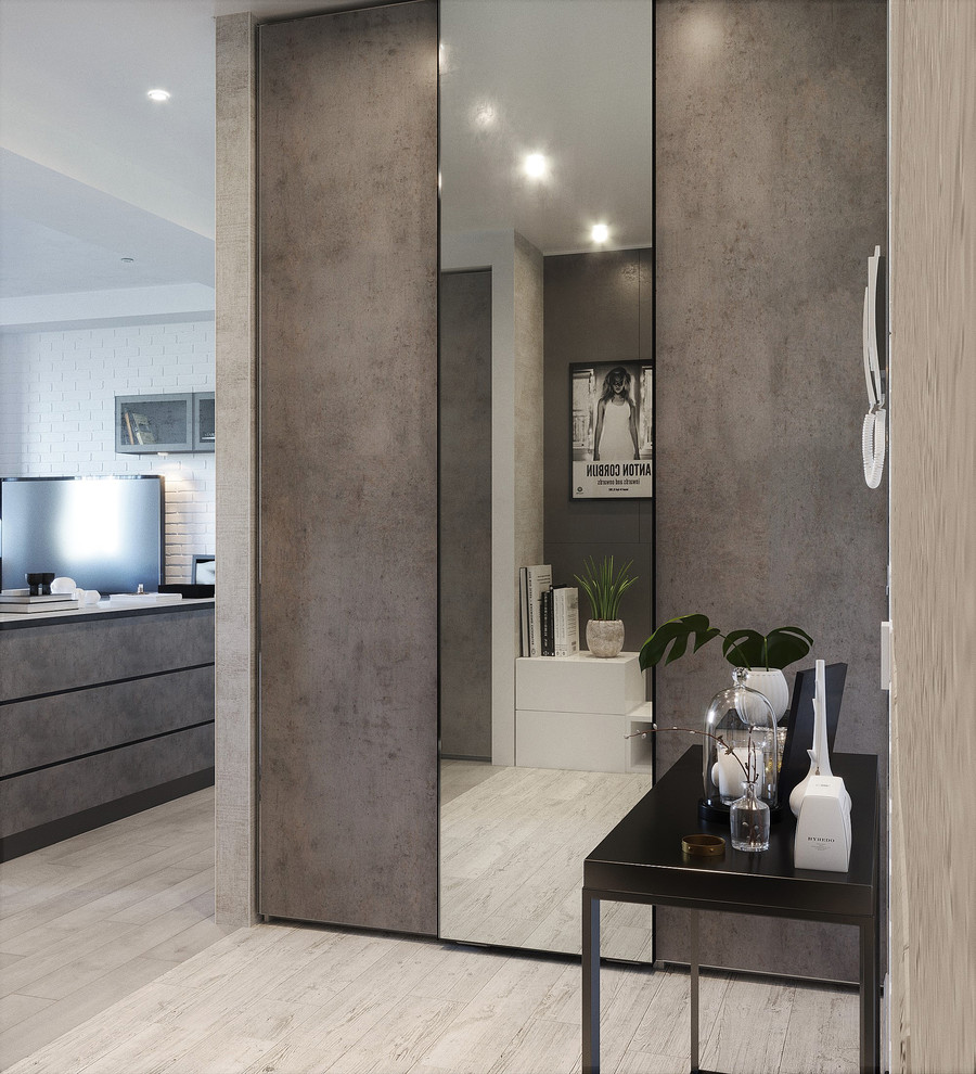 Квартира на Пионеров