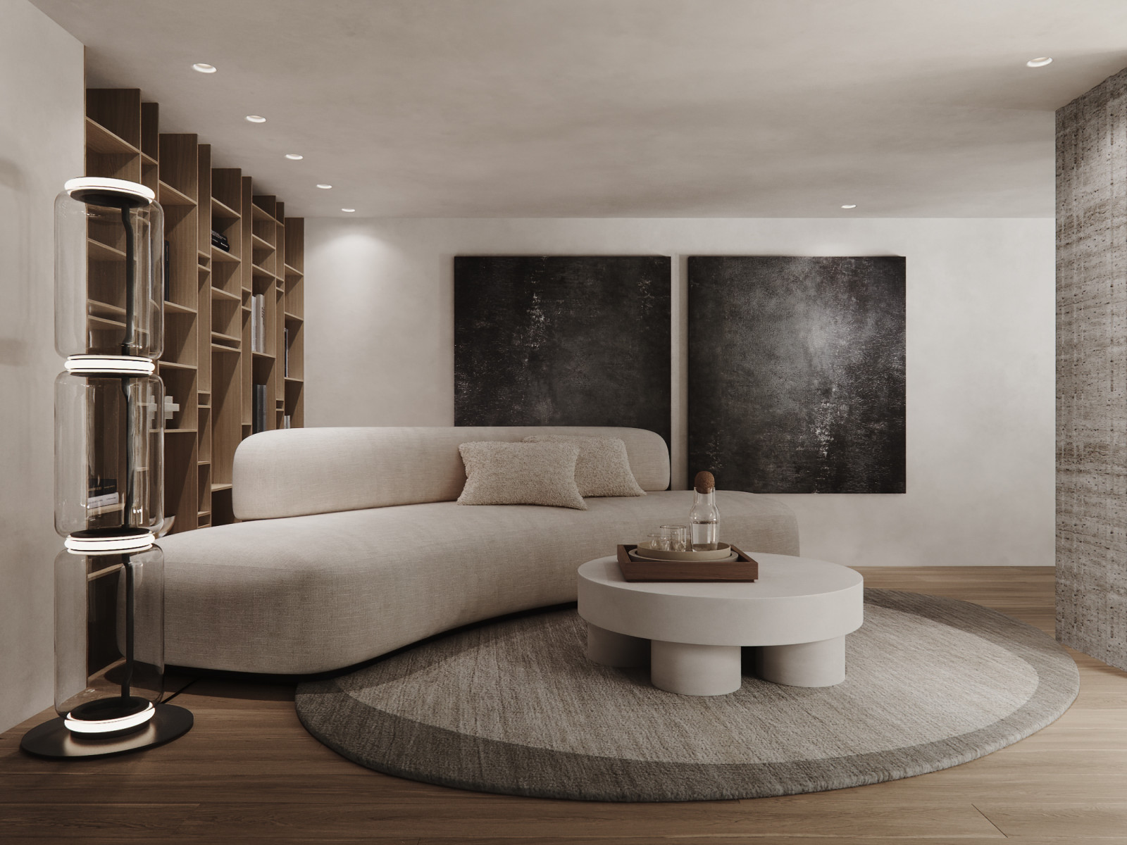 ЖК «Дом Курдонёр», Псков