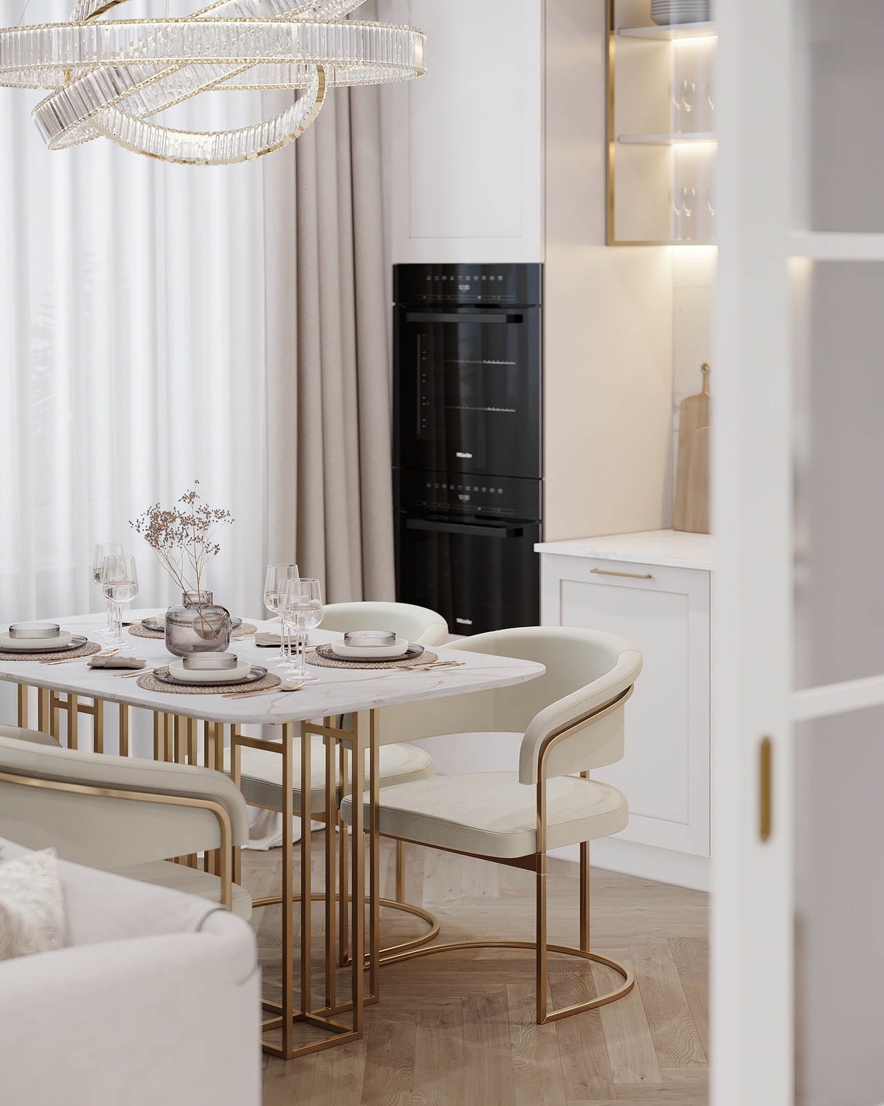 ЖК Фили сити