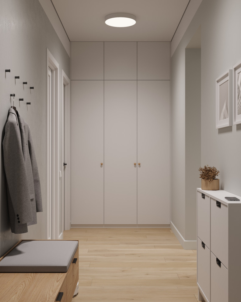 Квартира в сталинке