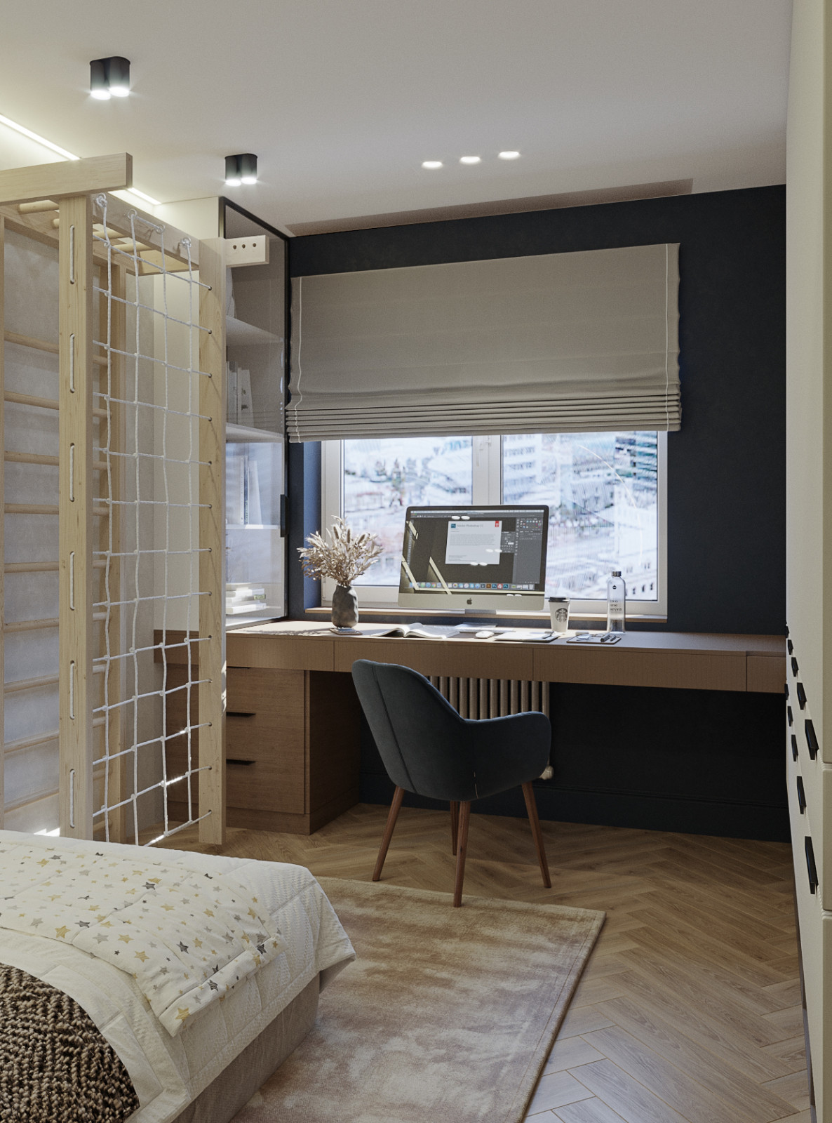 ЖК Эволюция