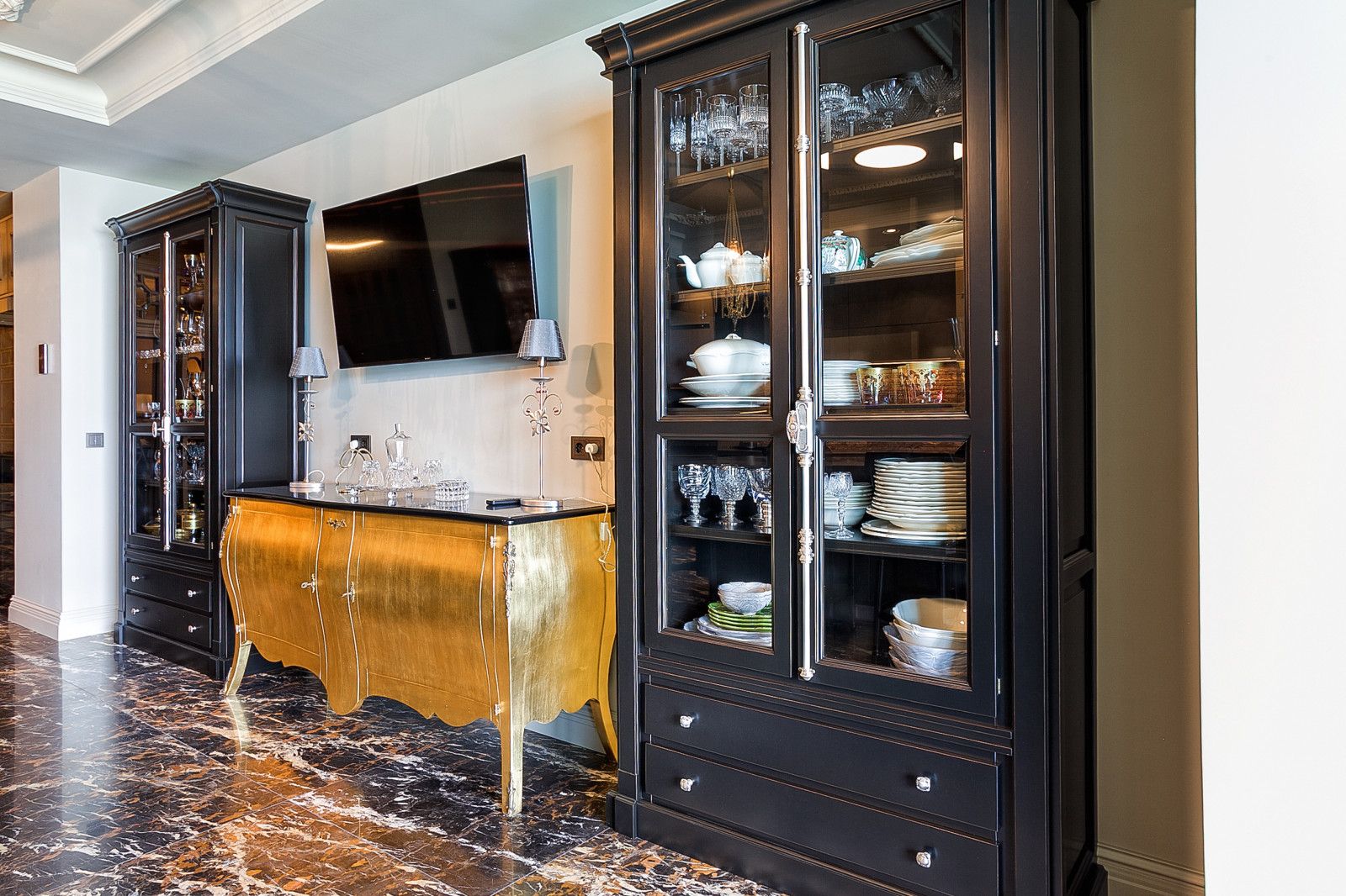 Реализованный проект 20