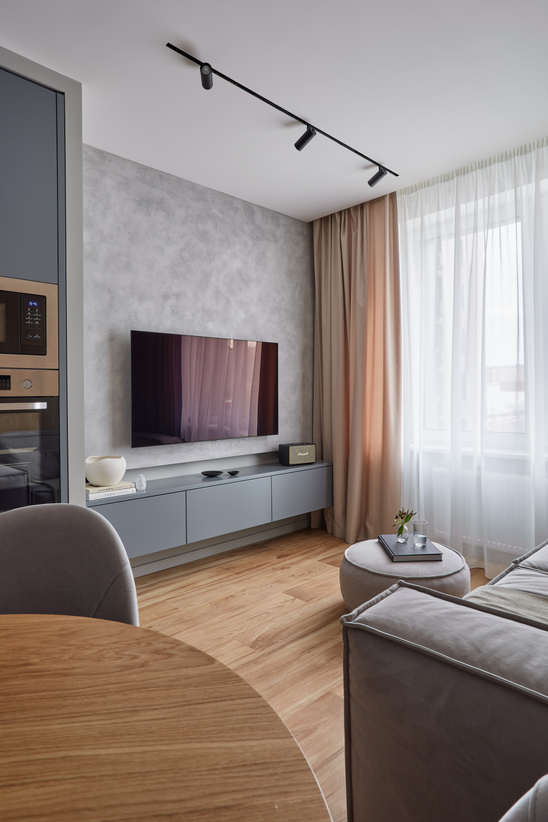 ЖК "Дмитриевский"