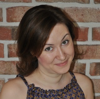 Анна Домникова