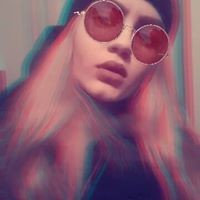 Ксения Чайкина