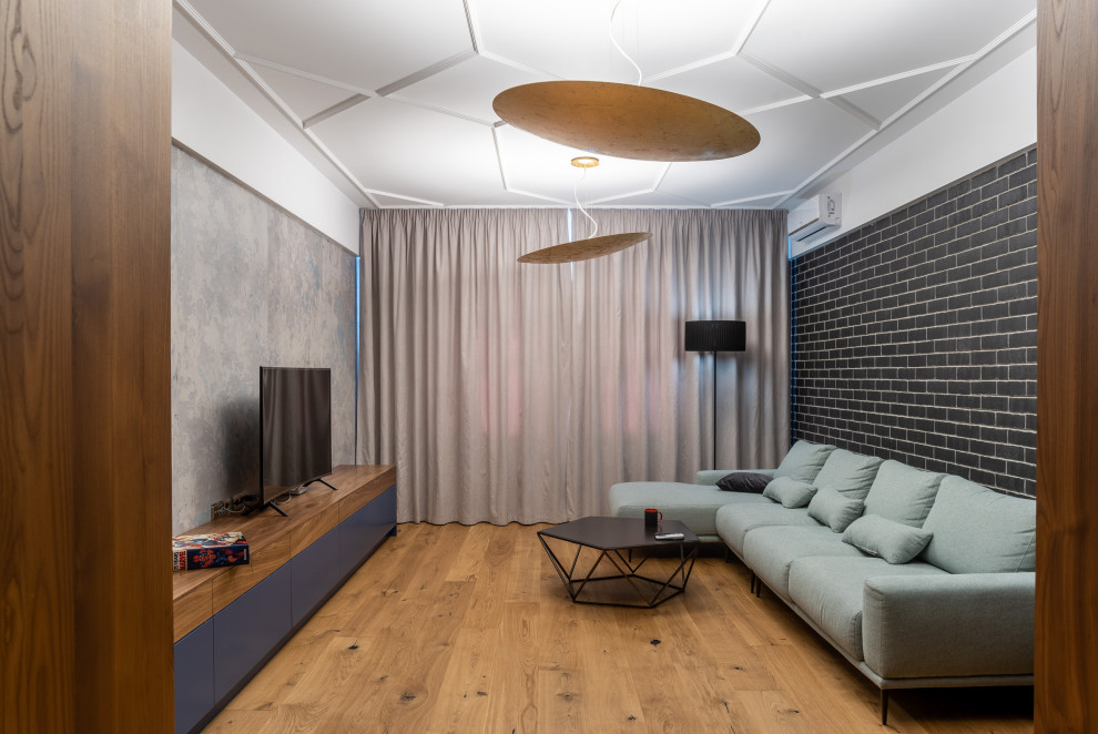 Квартира  на Новопесчаной